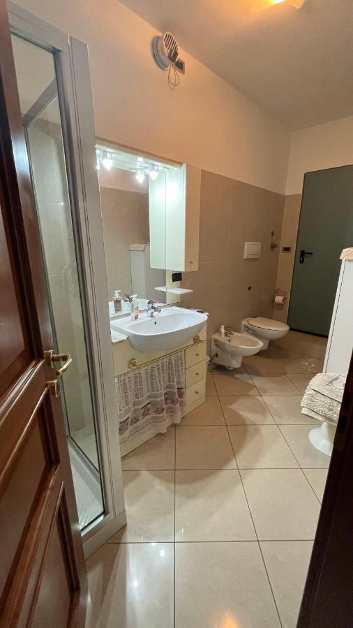 Casa Sansone Hotel Rovereto  Exterior photo